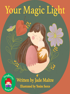 cover image of Your Magic Light